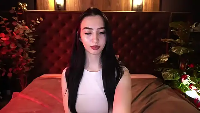 Živý XXX chat WildKittenX_