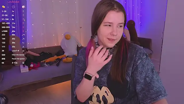 Živý XXX chat Mira_Falls