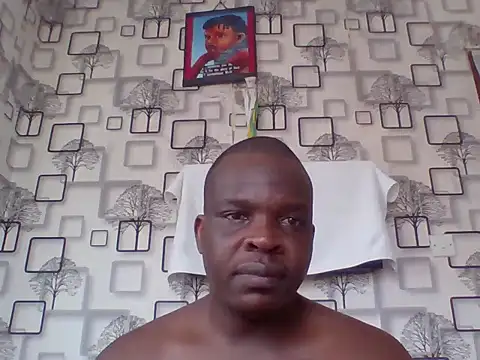 Chumba_001 Adlı Modelin Canlı XXX Sohbeti