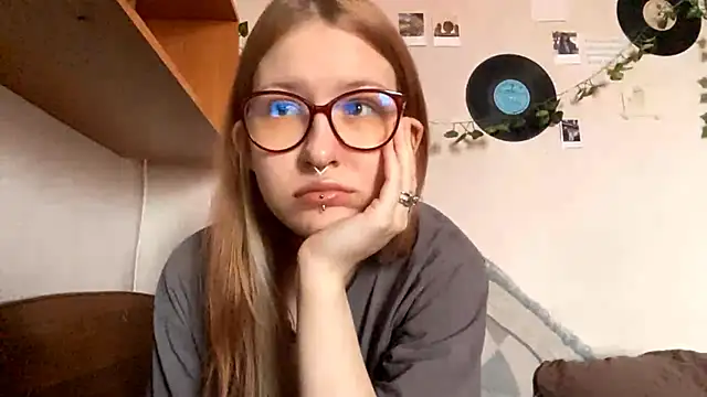 LaureenVielma's Live XXX Chat