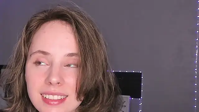 Chat XXX ao vivo de CrystaLeah