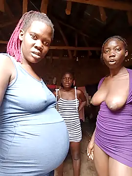 holygrail001 webkamerás műsora