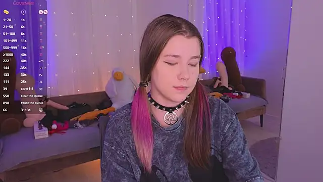 Chat XXX Live Mira_Falls