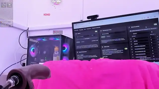 naty_girl_ Live XXX Chat