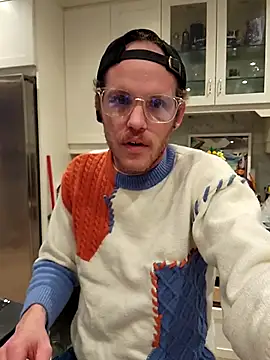 Show webcam de Soxxxy