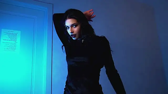 دردشة BeverlyMost الجنسية المباشرة