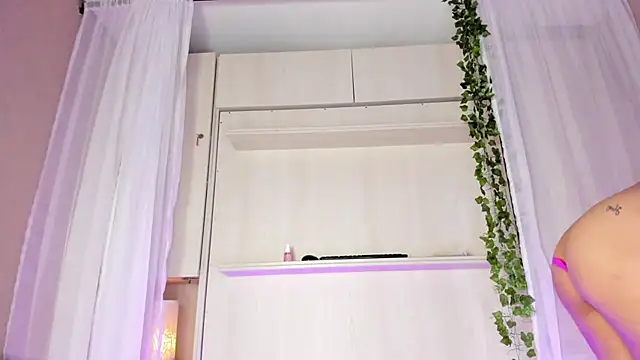 Živý XXX chat CamiGox