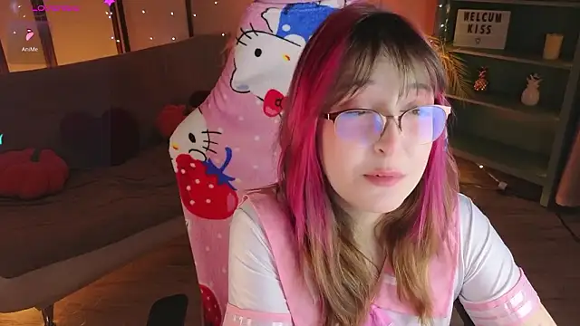 Chat XXX en directo de Soffi_Toffi