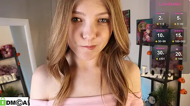 Sue_Sanders 웹캠 쇼