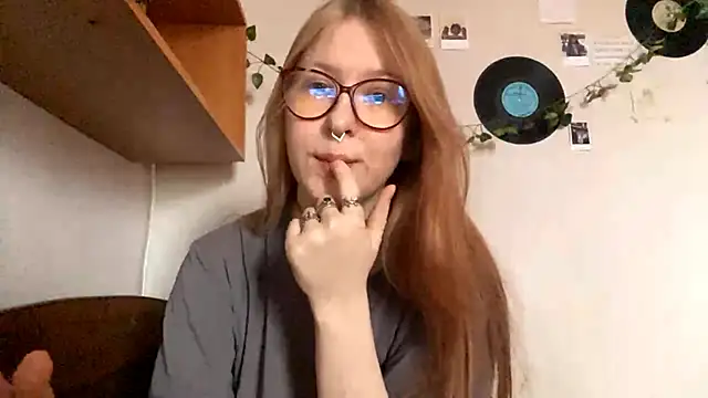 LaureenVielma Chat XXX live