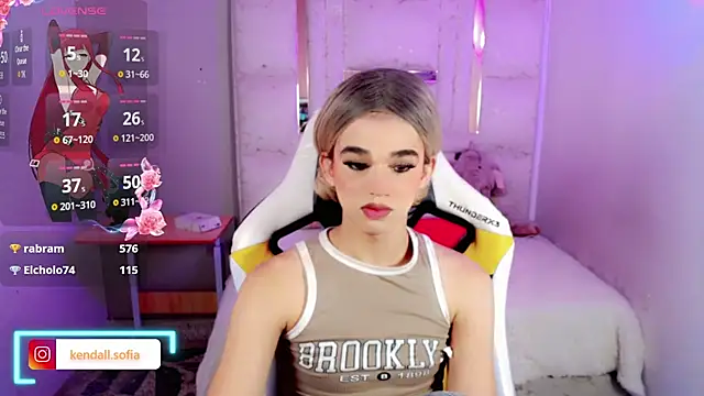 Sophiaa_doll_ – Kamerová šou