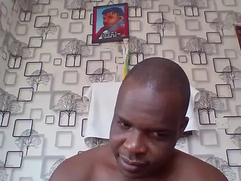 Show de webcam de Chumba_001