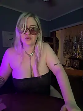 Granlady7 Live XXX Chat