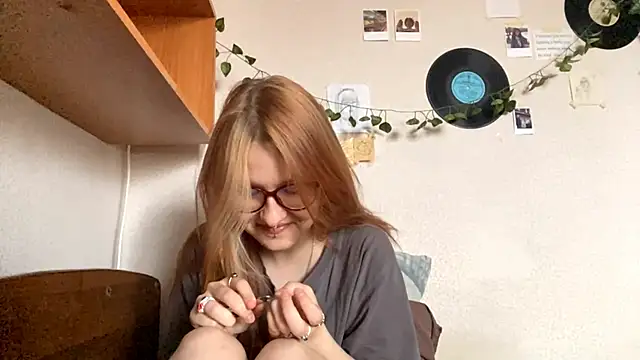 LaureenVielma Adlı Modelin Canlı XXX Sohbeti