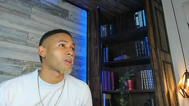 Show de webcam de B_Wild