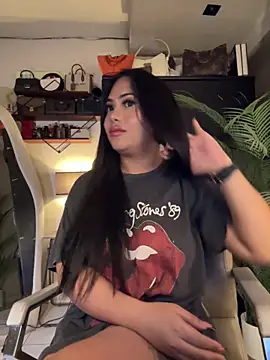 عرض كام BigDominaMia