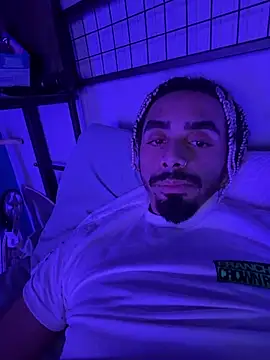 shadespider 网络视讯表演