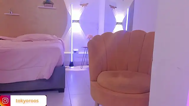 Chat XXX en directo de TokyoHaskel