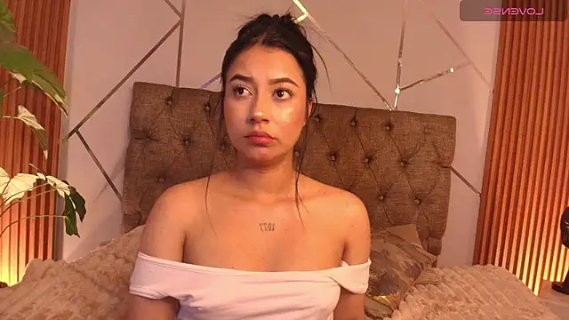 i_sabella_25 – Kamerová šou