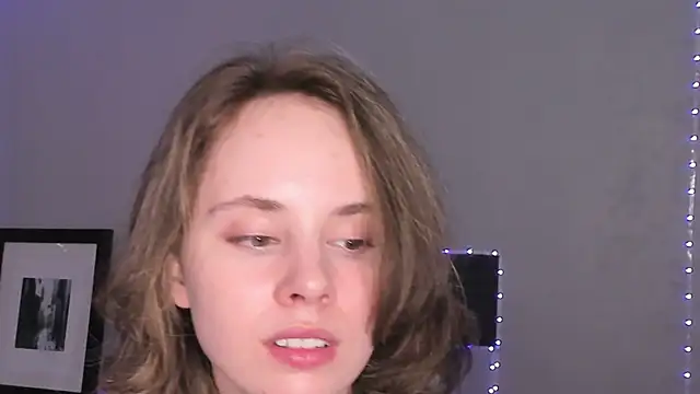 Živý XXX chat CrystaLeah