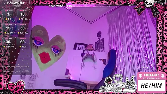 masterkevinftm 라이브 XXX 채팅