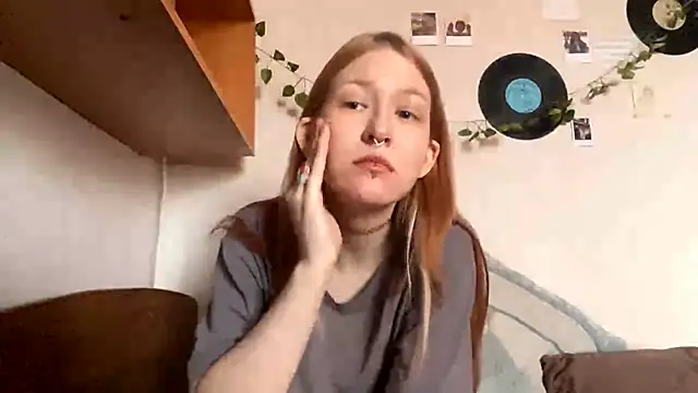 LaureenVielma's Live XXX Chat