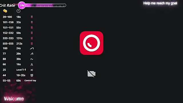 RedPeach Live XXX Chat