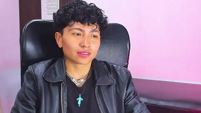 Im_Mathias Pertunjukan Webcam