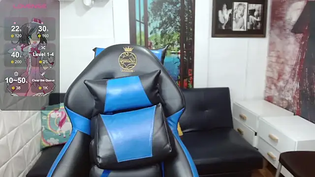 gigi_gilt_: онлайн-секс-чат