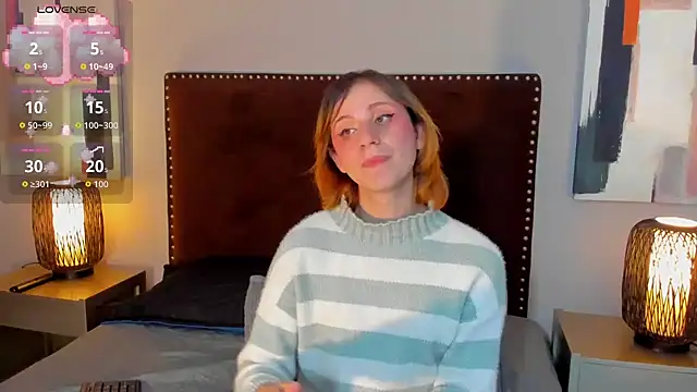 seraphine_star 在線直播表演