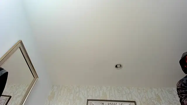 DenzelRios Webcamshow