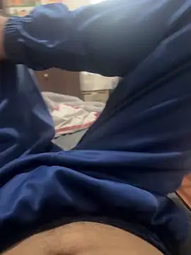 Вебкам-шоу nikos_17