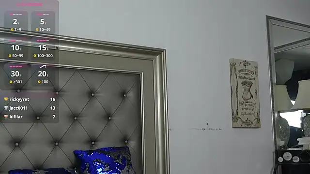 Онлайн чат XXX Zoey_CarterX