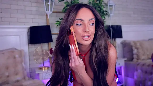 annabellahot's Live XXX Chat