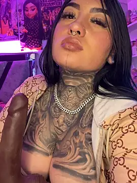 CloeeBeckam Live XXX-chat