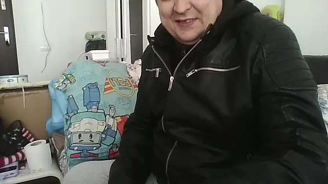 Webkamerová show vitalik66679