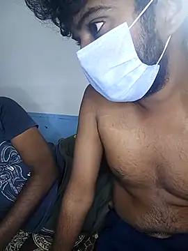 XXX chat uživo modela Tinku_1324