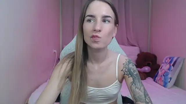 DeboraHorny লাইভ XXX চ্যাট