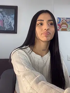 แชท XXX สดของ ananya_sex1