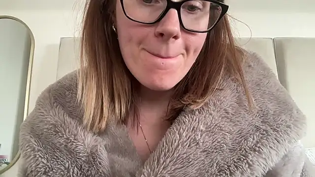 Chat XXX en directo de redheadrosie69