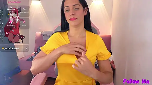 vittorialombardi__ webcam show