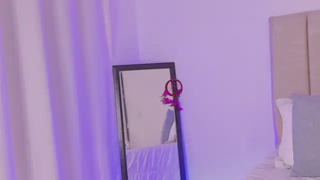 Tefy-Rose Live XXX-chat