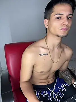 Chat XXX en directo de Alex_mojica