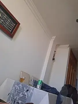 Show Webcam de Yasgo1