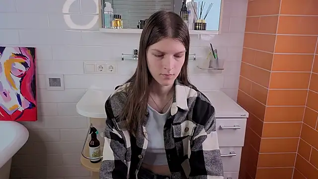 LeanStehlik Live XXX-Chat