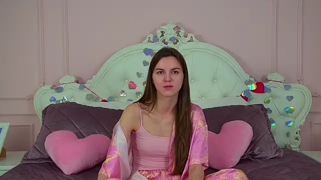 AmaliaLima Live XXX-Chat