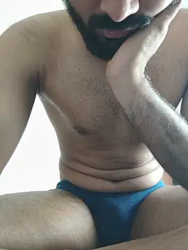 Show de Babboy_24 na webcam