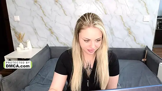 Show webcam de StasySweet