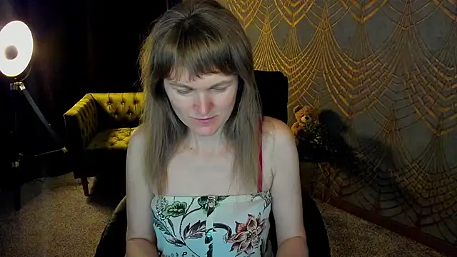 Chat XXX Live Anabell_xxx