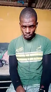 HornyAss_Bitch Webcam Show